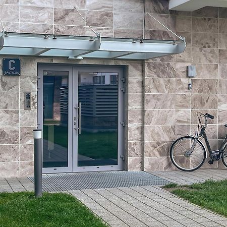 Balticus - Promenada Gwiazd - Apartament Blisko Morza By Rent Like Home Miedzyzdroje Exterior photo