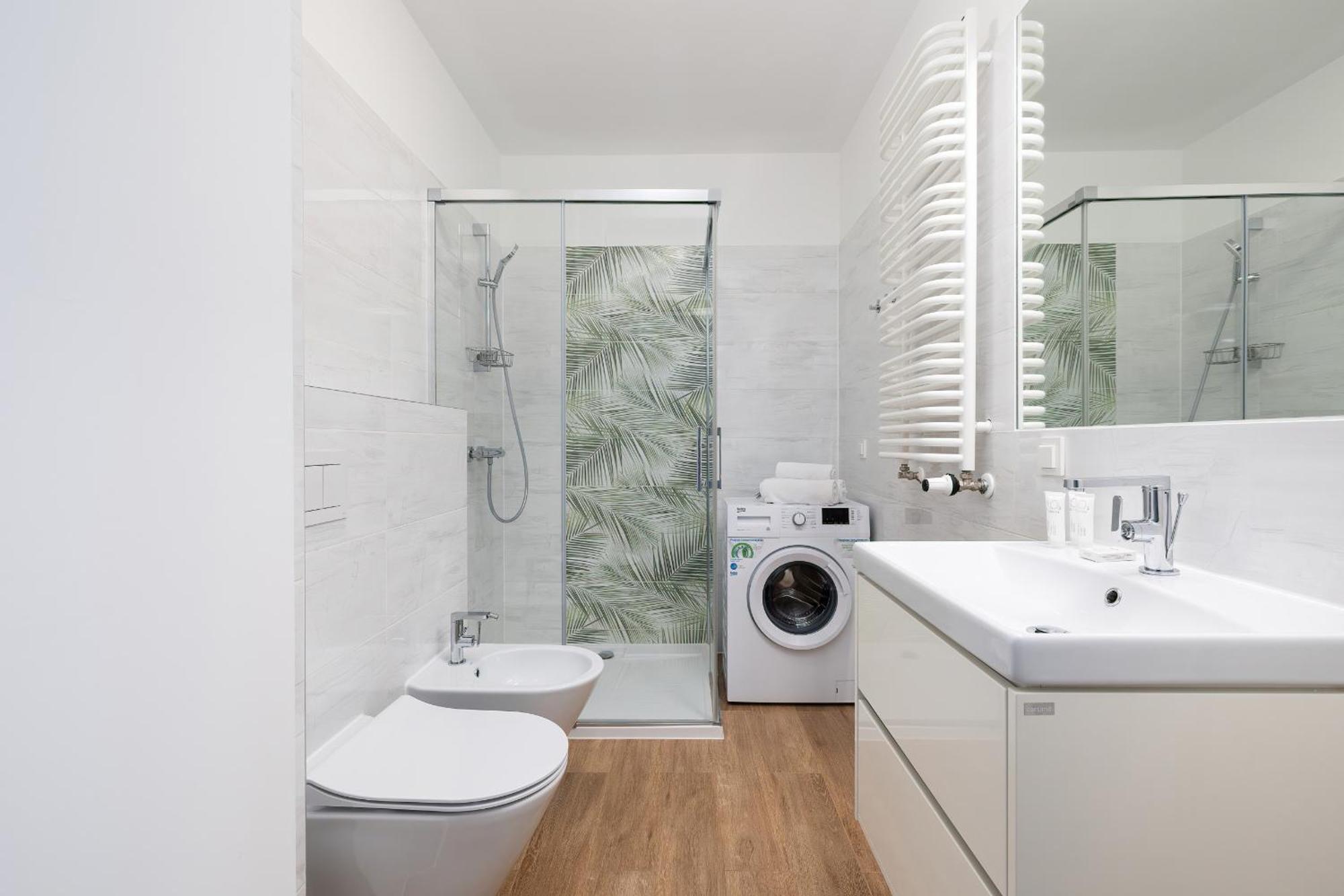 Balticus - Promenada Gwiazd - Apartament Blisko Morza By Rent Like Home Miedzyzdroje Exterior photo