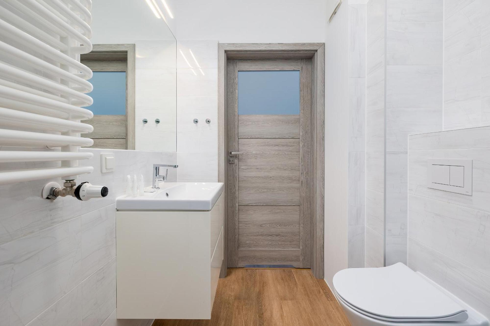 Balticus - Promenada Gwiazd - Apartament Blisko Morza By Rent Like Home Miedzyzdroje Exterior photo